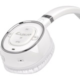 Luxa² BT-X3, Headset weiß, Retail