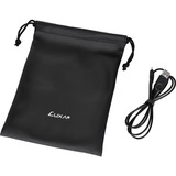 Luxa² BT-X3, Headset weiß, Retail
