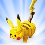 MEGA Pokémon Jumbo Pikachu, Konstruktionsspielzeug 