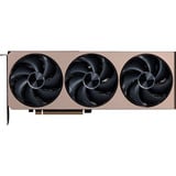 MSI GeForce RTX 5070 Ti 16G INSPIRE 3X OC, Grafikkarte DLSS 4, 3x DisplayPort, 1x HDMI 2.1
