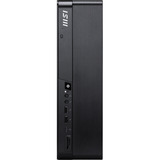MSI PRO DP80 A14G-053AT, PC-System schwarz, Windows 11 Pro