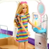 Mattel Barbie Dream Boat, Spielfahrzeug 