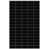 Maysun Solar Solarpanel MS410MB-40H Silver Frame, 0% 0% MWST, 70cm Kabel