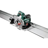 Metabo KS 55 FS (600955000), Handkreissäge grün/schwarz, 1.200 Watt