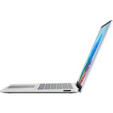 Microsoft Surface Pro 11 Copilot+PC, Tablet-PC platin, Windows 11 Home