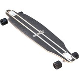 Muuwmi Longboard ABEC 7 Wood, Skateboard 