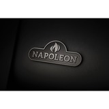 Napoleon Gasgrill Phantom Prestige 500 mattschwarz schwarz (matt), mit SIZZLE-ZONE