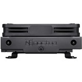 Noctua NH-L9i-17xx chromax.black, CPU-Kühler schwarz