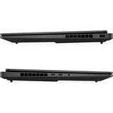 OMEN 16 MAX 16-ah0170ng, Gaming-Notebook schwarz, Intel® Core™ Ultra 7 255HX, NVIDIA GeForce RTX 5080, 64 GB DDR5, 2 TB (2 TB SSD), Windows 11 Home
