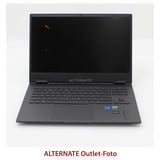 OMEN 16-wf1278ng, Gaming-Notebook schwarz, Intel® Core™ i7-14700HX, NVIDIA GeForce RTX 4070, 32 GB DDR5, 1 TB (1 TB SSD), Windows 11 Home 64-Bit