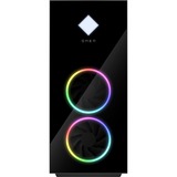 OMEN 40L Desktop GT21-0020ng, Gaming-PC schwarz, Windows 11 Home 64-Bit