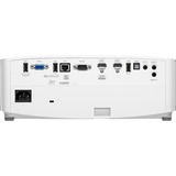 Optoma UHD55, DLP-Beamer weiß, UltraHD/4K, 240 Hz, HDMI