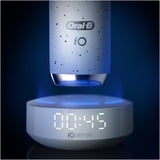  Oral-B iO Series 10, Elektrische Zahnbürste weiß, Stardust White