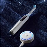  Oral-B iO Series 10, Elektrische Zahnbürste weiß, Stardust White