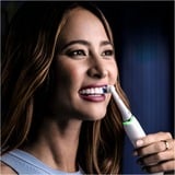  Oral-B iO Series 10, Elektrische Zahnbürste weiß, Stardust White