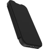 Otterbox React Folio, Handyhülle transparent/schwarz, iPhone 17, MagSafe