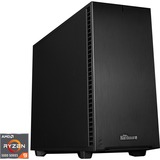 PCGH -Professional-PC 3090-Edition, PC-System schwarz, Windows 10 Pro 64-Bit