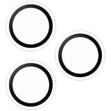 PanzerGlass Hoops Kameraschutz, Schutzfolie transparent, iPhone 15 Pro Max / 15 Pro