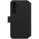 PanzerGlass Tango Two-in-One Case, Handyhülle schwarz, Samsung Galaxy S24+, QI-kompatibel
