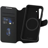 PanzerGlass Tango Two-in-One Case, Handyhülle schwarz, Samsung Galaxy S24+, QI-kompatibel