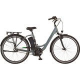 Prophete GENIESSER 20.EMC.20 (2020), Pedelec silber, 28", 48 cm Rahmen