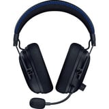 Razer BlackShark V3 Pro for PlayStation, Gaming-Headset schwarz, ANC, 2,4 GHz-Dongle, Bluetooth, USB, 3,5 mm Klinke