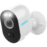Reolink Argus Series B330, Notebook weiß, 5 MP