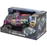 Revell RC Car Ghost Driver (Lila) 