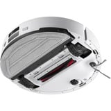 Roborock Q10 VF+, Saugroboter weiß, Mit Absaugstation RockDock Plus