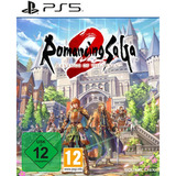  Romancing SaGa 2: Revenge of the Seven, PlayStation 5-Spiel 