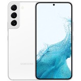 SAMSUNG Galaxy S22 256GB, Handy Phantom White, Android 12, 8 GB