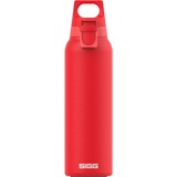 SIGG Hot & Cold One Light Scarlet 0,55 Liter, Thermosflasche rot