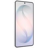 Samsung Galaxy S26+ 256GB, Handy White, Android, 12 GB