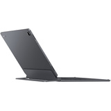 Samsung Pro Keyboard, Schutzhülle grau, DE-Layout, Samsung Galaxy Tab S12+