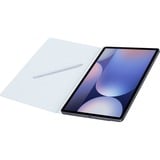 Samsung Smart Book Cover, Tablethülle hellblau/dunkelblau, Samsung Galaxy Tab S10+ | S9+ | S9 FE+