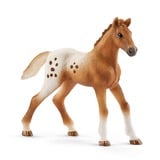 Schleich Horse Club Lisas Turnier-Training, Spielfigur 