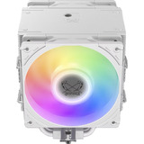 Scythe Mugen 6 TUF White Edition, CPU-Kühler weiß, 120 mm