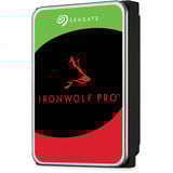 Seagate IronWolf Pro NAS 20 TB Generalüberholt, Festplatte SATA 6 Gb/s, 3,5"