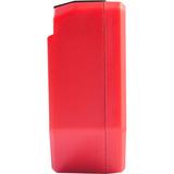 Shelly 1PM Gen4, Relais rot, 4er Pack