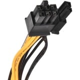 SilverStone SST-GM800-2UG-V2, PC-Netzteil silber, redundant, 800 Watt