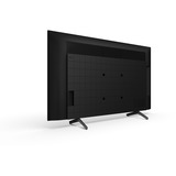 Sony BRAVIA KD50X80JAEP, LED-Fernseher 126 cm(50 Zoll), schwarz, UltraHD/4K, Triple Tuner, WLAN