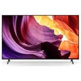 Sony BRAVIA KD-65X80K, LED-Fernseher 164 cm(65 Zoll), schwarz, UltraHD/4K, HDR, Triple Tuner