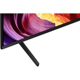 Sony BRAVIA KD-65X80K, LED-Fernseher 164 cm(65 Zoll), schwarz, UltraHD/4K, HDR, Triple Tuner