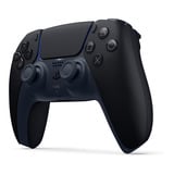 Sony DualSense Wireless-Controller + USB-Kabel für PC, Gamepad schwarz, Midnight Black
