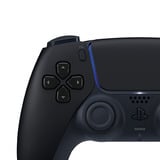 Sony DualSense Wireless-Controller + USB-Kabel für PC, Gamepad schwarz, Midnight Black