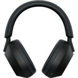 Sony WH-1000XM5, Kopfhörer schwarz, USB-C, ANC