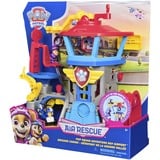 Spin Master Paw Patrol Air Rescue - Pup Squad Flughafen, Spielgebäude 