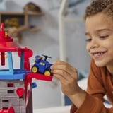 Spin Master Paw Patrol Air Rescue - Pup Squad Flughafen, Spielgebäude 