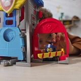 Spin Master Paw Patrol Air Rescue - Pup Squad Flughafen, Spielgebäude 