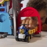 Spin Master Paw Patrol Air Rescue - Pup Squad Flughafen, Spielgebäude 